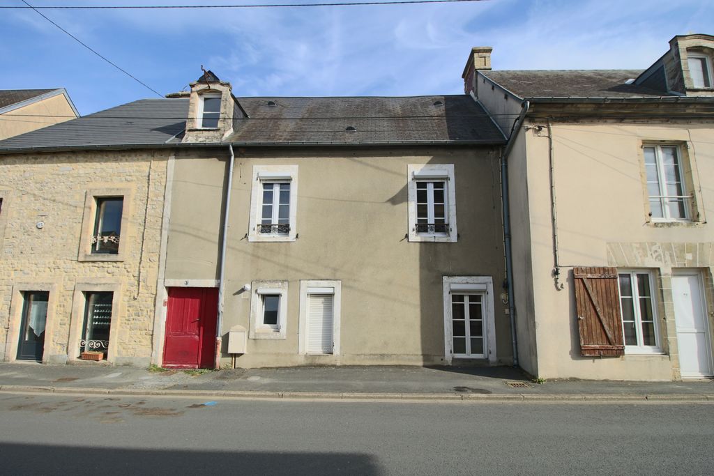 Achat maison à vendre 3 chambres 79 m² - Bayeux
