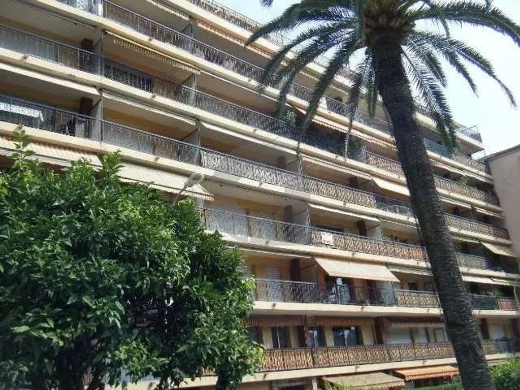 Achat studio à vendre 18 m² - Menton