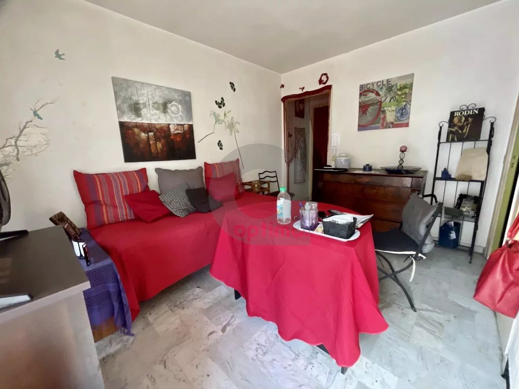 Achat appartement 1 pièce(s) Menton