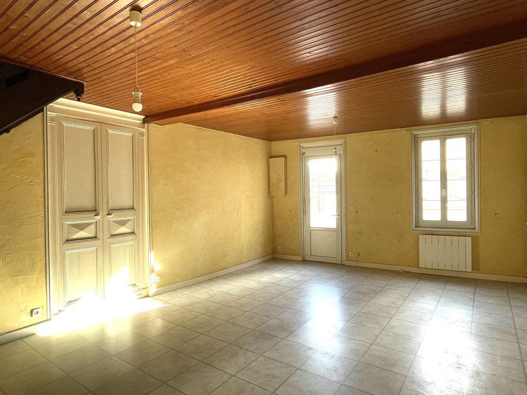 Achat maison à vendre 2 chambres 100 m² - Javrezac