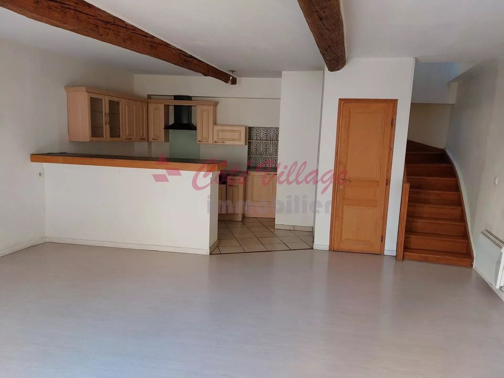 Achat duplex à vendre 3 pièces 67 m² - Narbonne