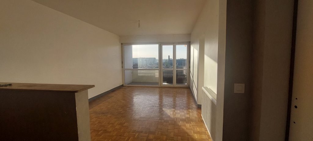 Achat appartement à vendre 4 pièces 73 m² - Cognac