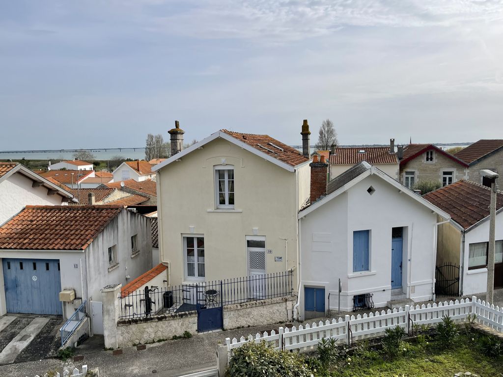 Achat maison 5 chambre(s) - Saint-Trojan-les-Bains