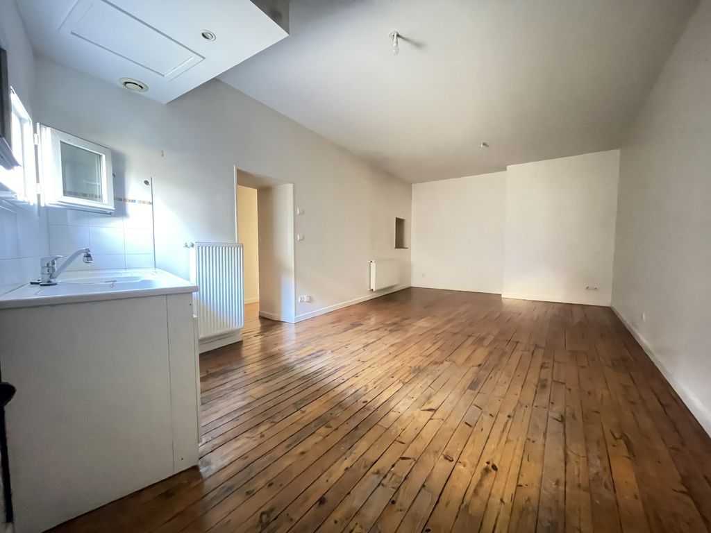 Achat appartement à vendre 3 pièces 64 m² - Annonay