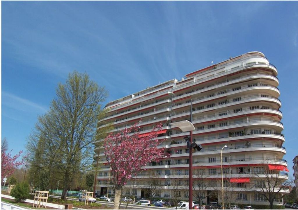 Achat appartement à vendre 4 pièces 112 m² - Vichy