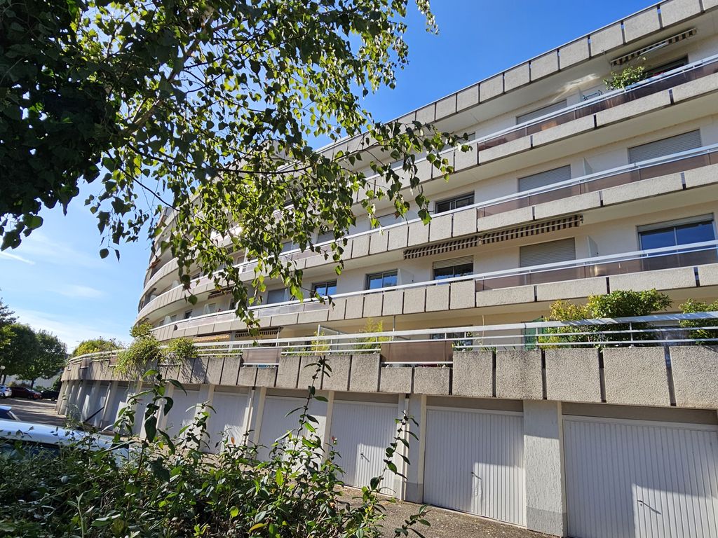 Achat appartement à vendre 2 pièces 53 m² - Bellerive-sur-Allier