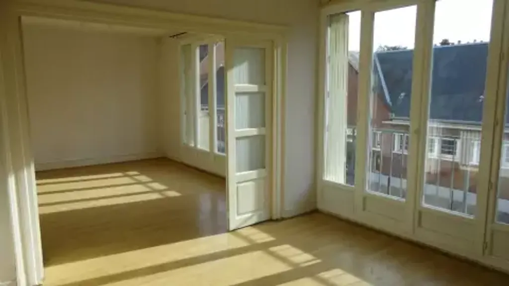 Achat appartement à vendre 3 pièces 60 m² - Beauvais