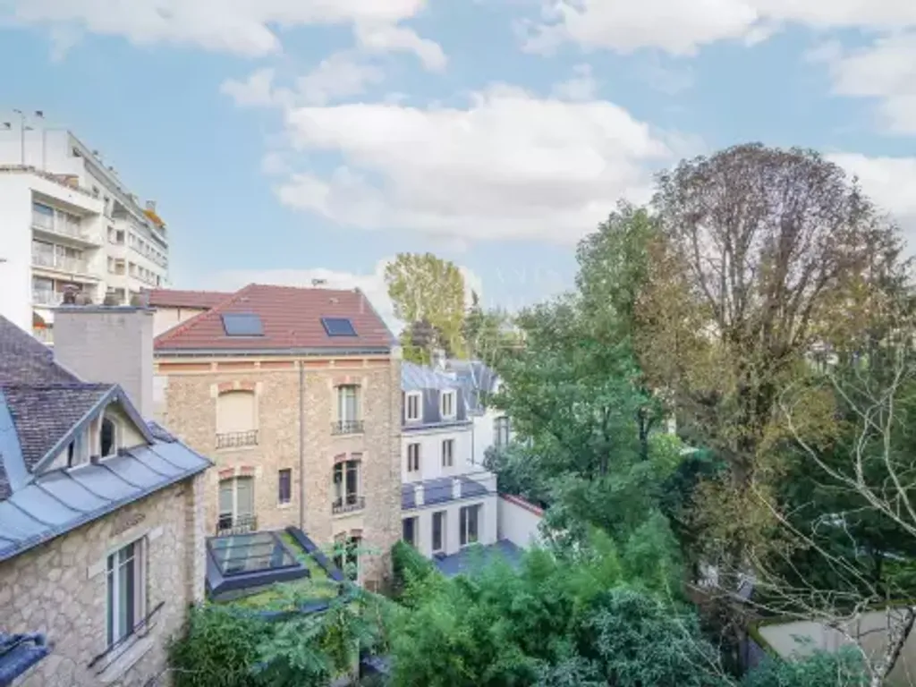 Achat appartement 1 pièce(s) Paris 16ème arrondissement