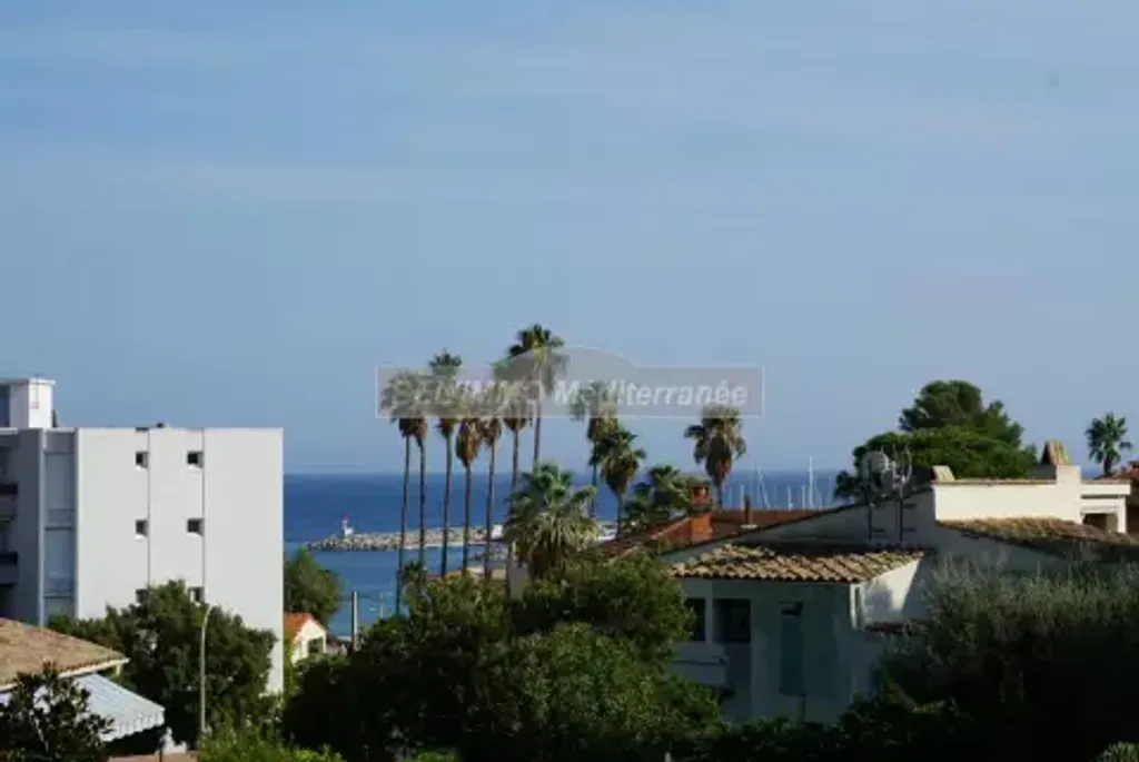 Achat maison 2 chambre(s) - Cavalaire-sur-Mer