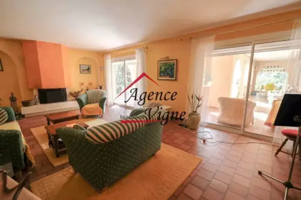 Achat maison 6 chambre(s) - Gagnières