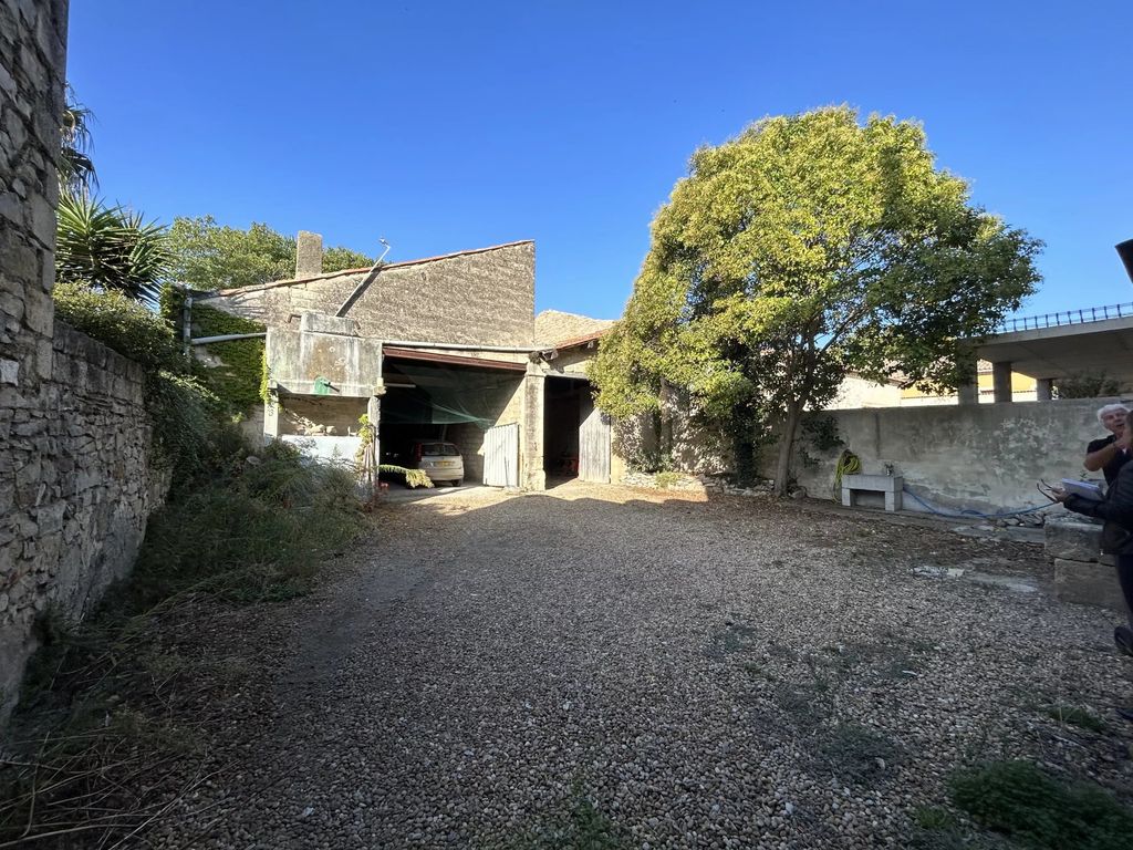 Achat maison 4 chambre(s) - Marsillargues