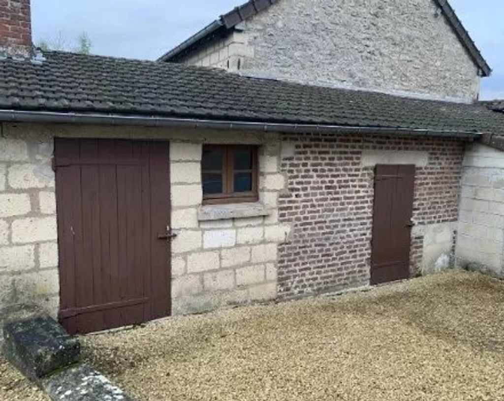 Achat maison 3 chambre(s) - Aubigny-en-Laonnois