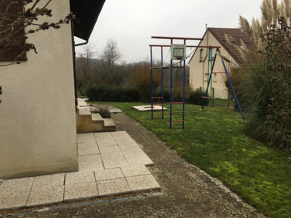 Achat maison 3 chambre(s) - Aubigny-en-Laonnois