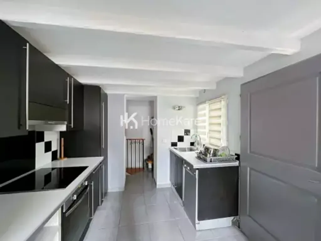 Achat maison à vendre 2 chambres 50 m² - Antibes