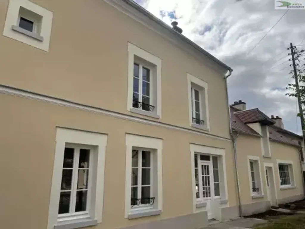 Achat maison 4 chambre(s) - Neauphle-le-Château