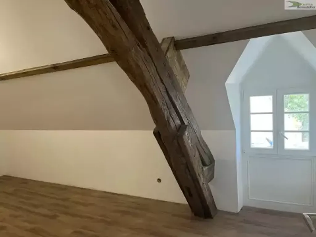 Achat maison 4 chambre(s) - Neauphle-le-Château