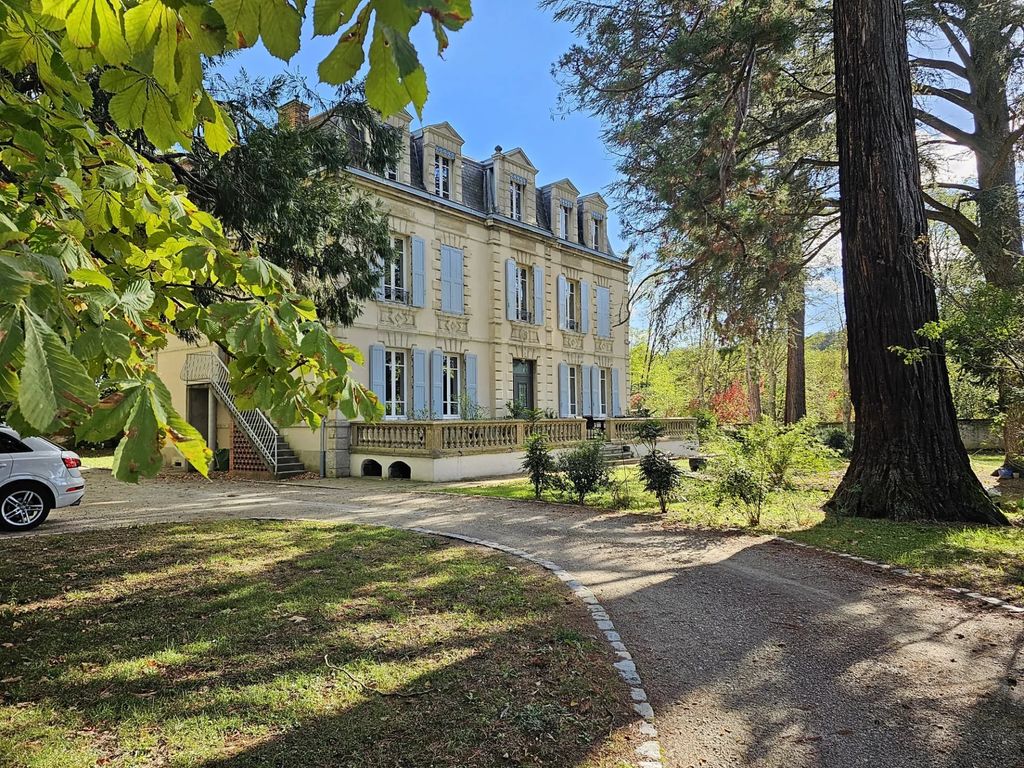 Achat appartement à vendre 4 pièces 131 m² - Vienne