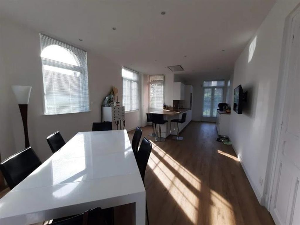 Achat maison à vendre 3 chambres 136 m² - Verton