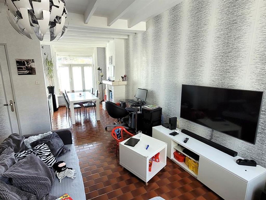 Achat maison 3 chambre(s) - Ronchin