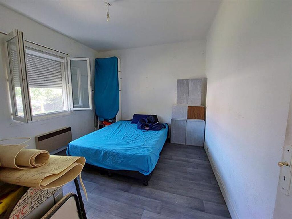 Achat maison 2 chambre(s) - Le Péage-de-Roussillon