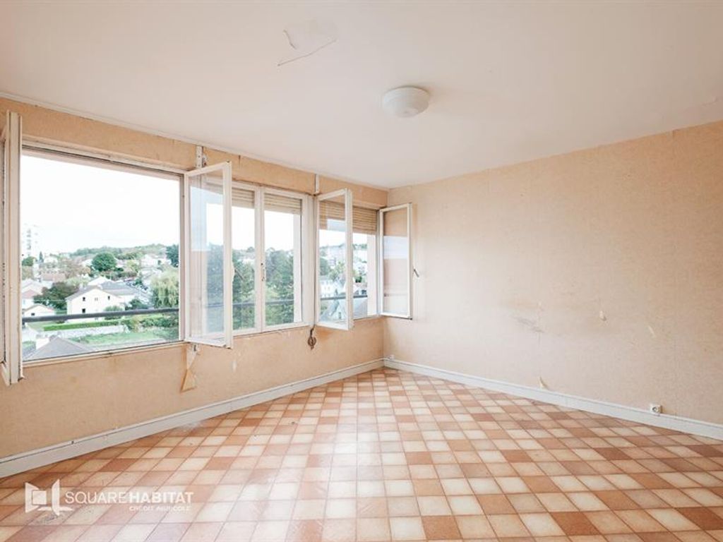 Achat appartement à vendre 3 pièces 57 m² - Vichy