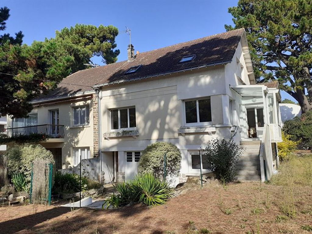 Achat maison à vendre 5 chambres 120 m² - La Baule-Escoublac