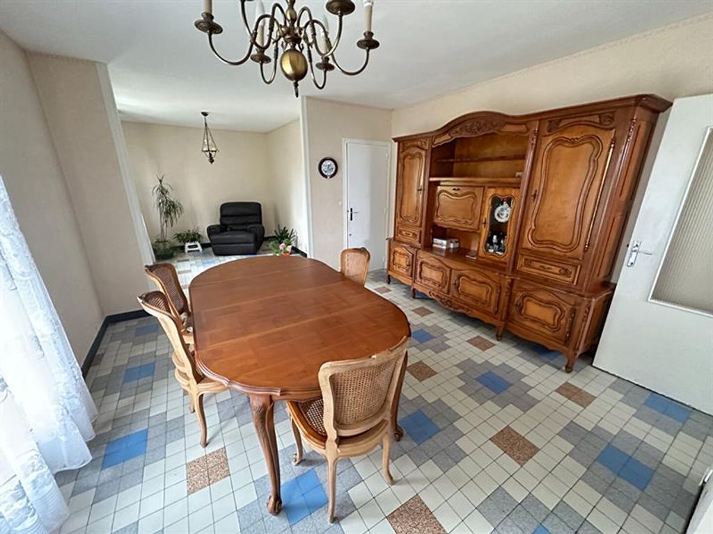 Achat maison 3 chambre(s) - Vineuil