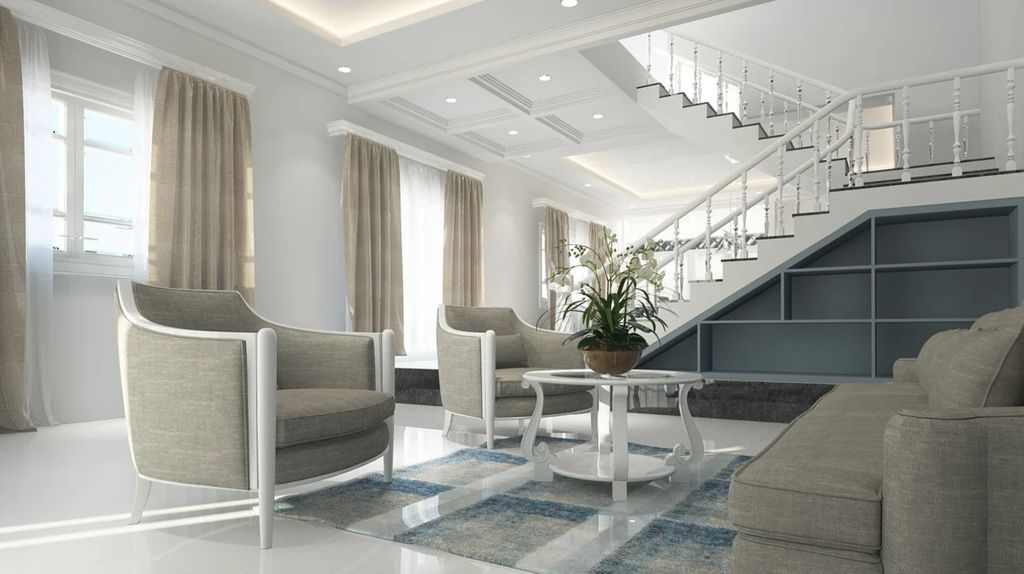Achat duplex à vendre 3 pièces 70 m² - Ivry-sur-Seine