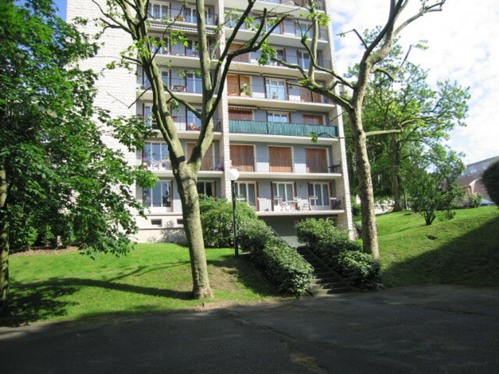 Achat appartement à vendre 3 pièces 60 m² - Viry-Châtillon