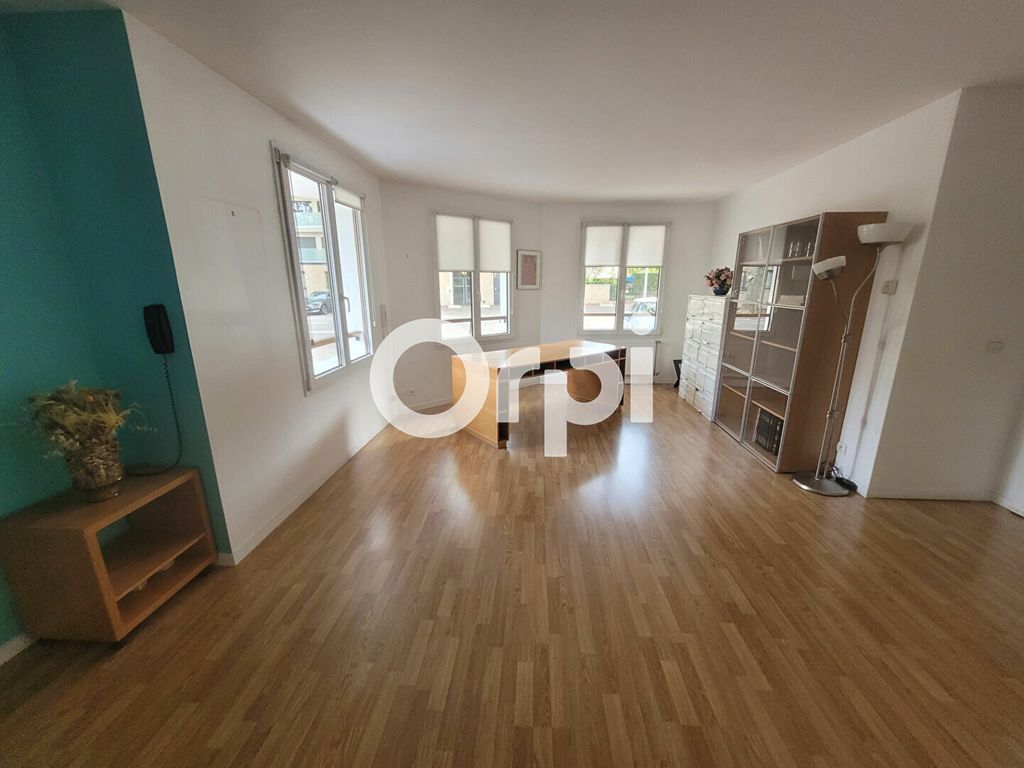 Achat appartement à vendre 2 pièces 51 m² - Viroflay