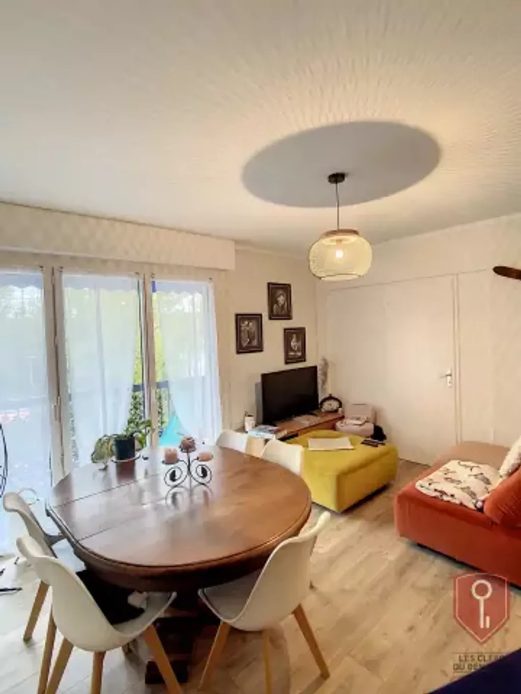 Achat appartement à vendre 4 pièces 77 m² - Valleiry