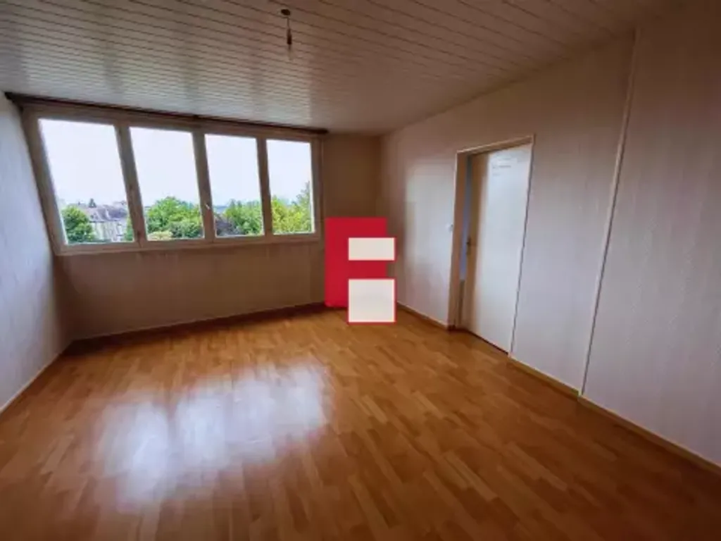 Achat appartement à vendre 2 pièces 50 m² - Troyes