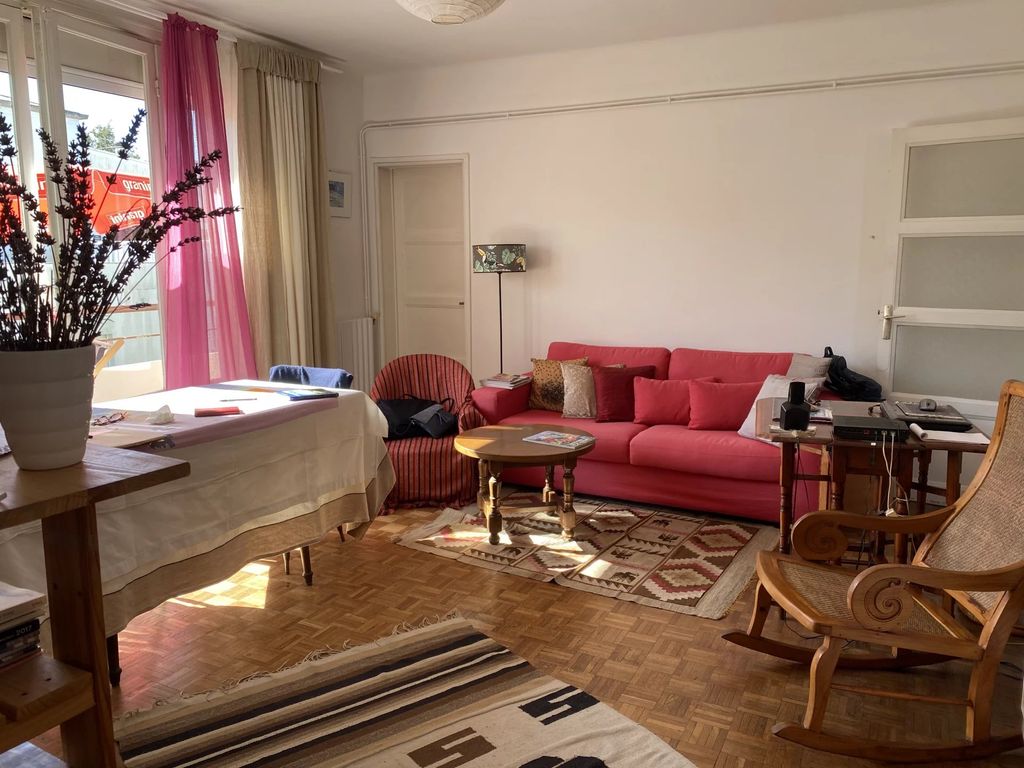 Achat appartement à vendre 3 pièces 70 m² - Lorient