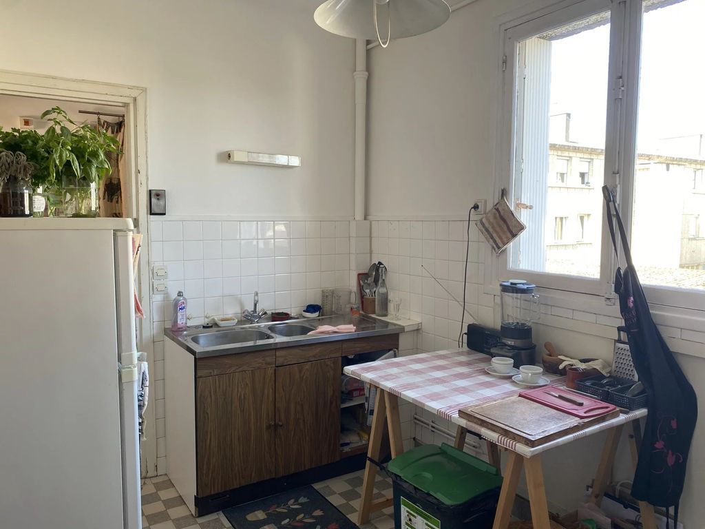 Achat appartement 3 pièce(s) Lorient