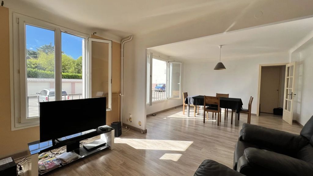 Achat appartement à vendre 3 pièces 66 m² - Céret