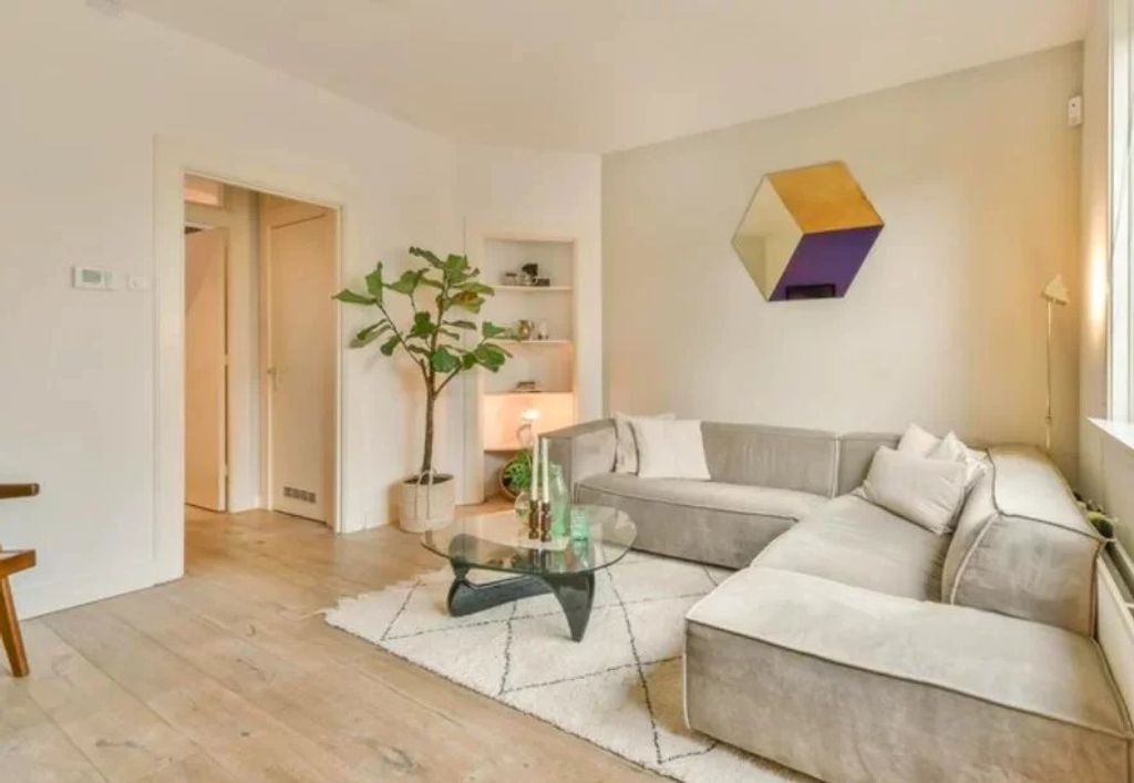 Achat appartement à vendre 4 pièces 82 m² - Saint-Médard-en-Jalles