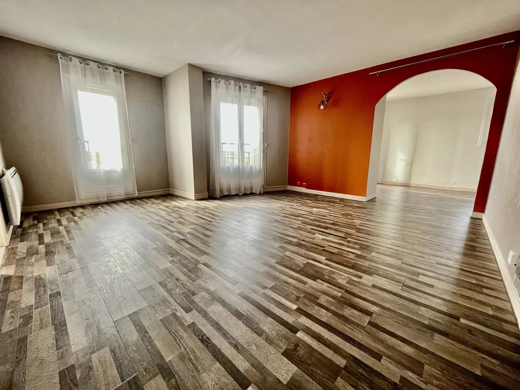 Achat appartement à vendre 4 pièces 85 m² - Torcy