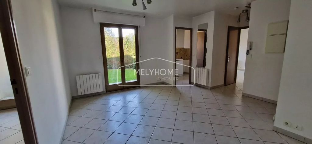 Achat appartement à vendre 3 pièces 51 m² - Rambouillet