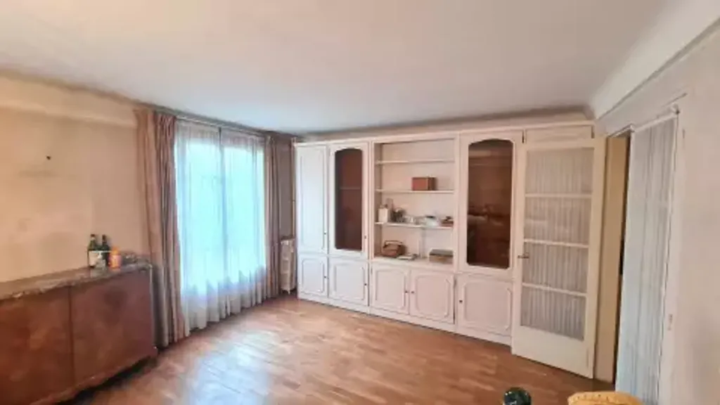 Achat appartement à vendre 2 pièces 61 m² - Boulogne-Billancourt