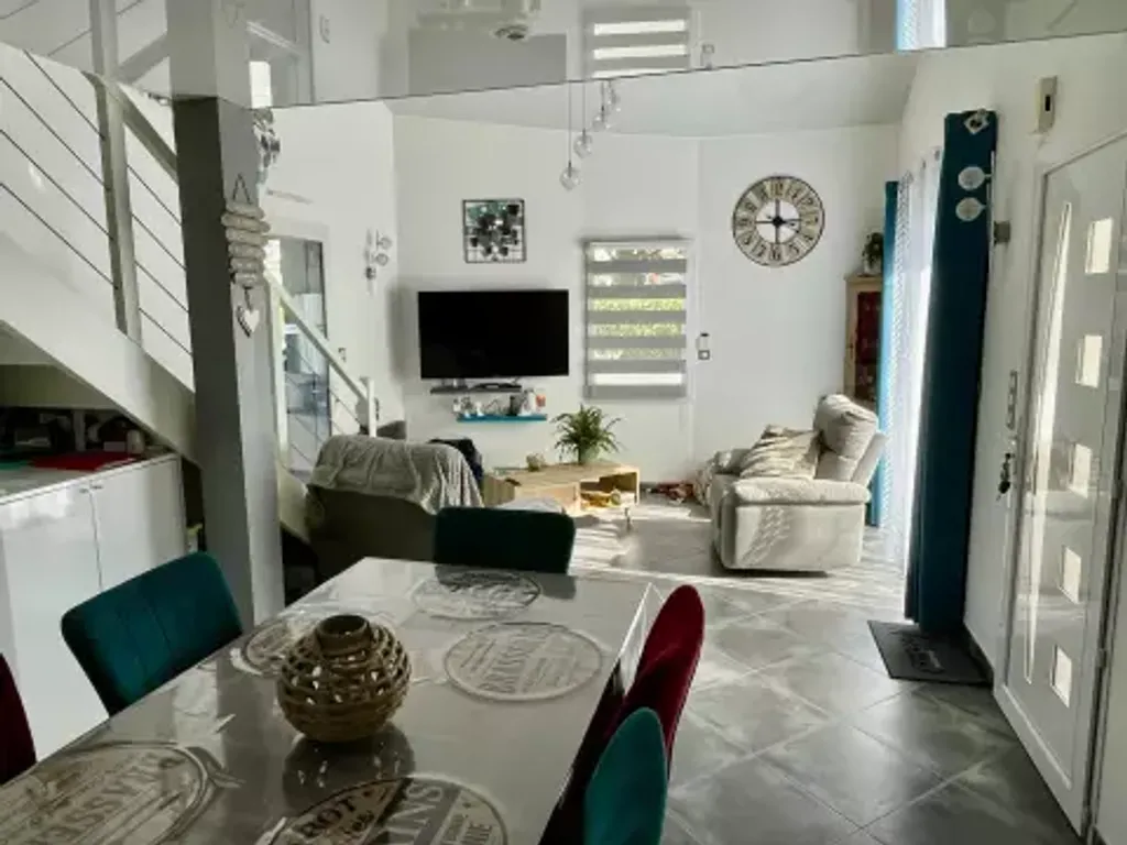 Achat maison à vendre 1 chambre 67 m² - La Plaine-sur-Mer