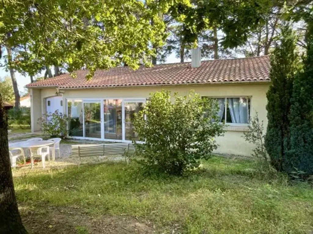 Achat maison à vendre 3 chambres 105 m² - Saint-Brevin-les-Pins