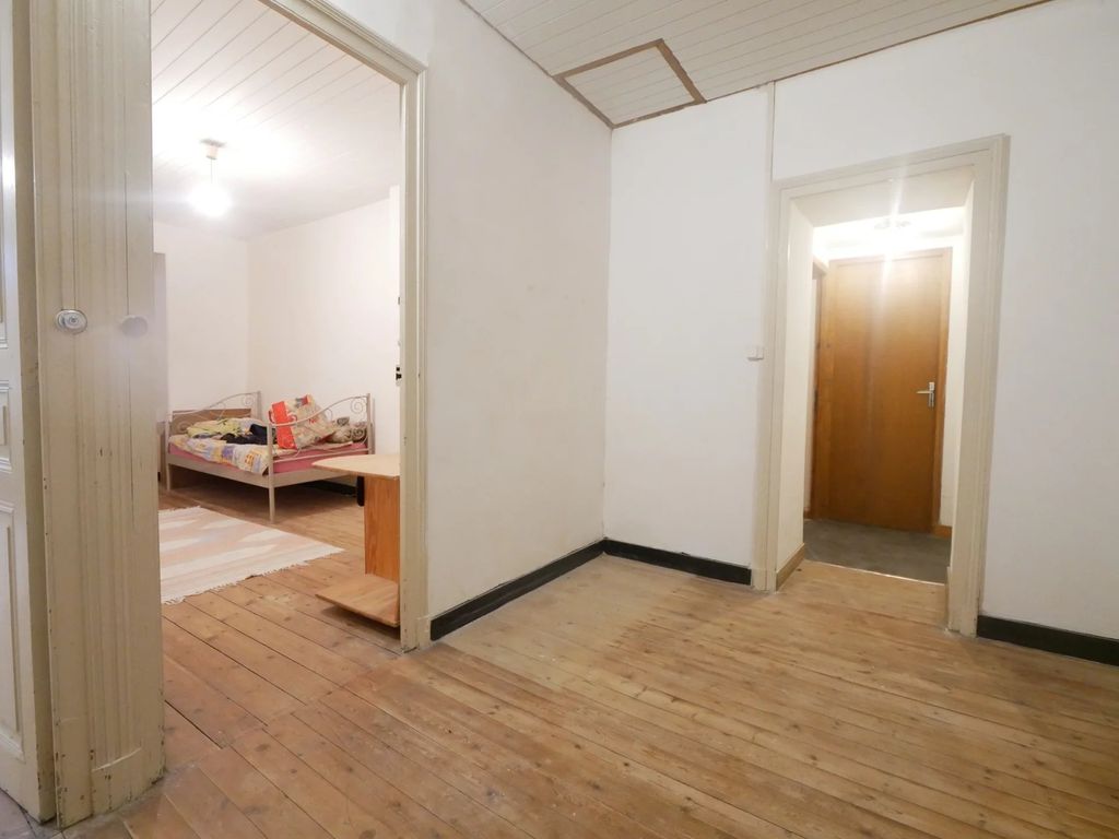 Achat appartement à vendre 5 pièces 115 m² - Ciré-d'Aunis