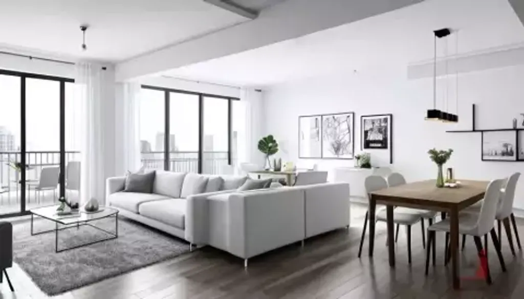 Achat appartement à vendre 3 pièces 62 m² - Malakoff