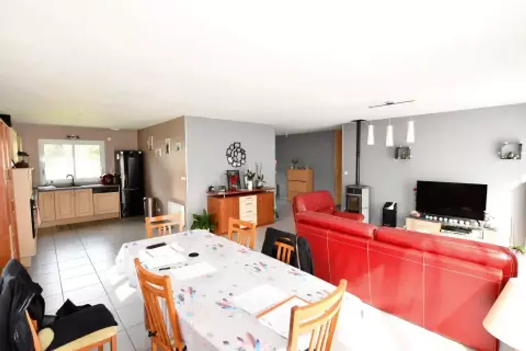 Achat maison 4 chambre(s) - Fécamp