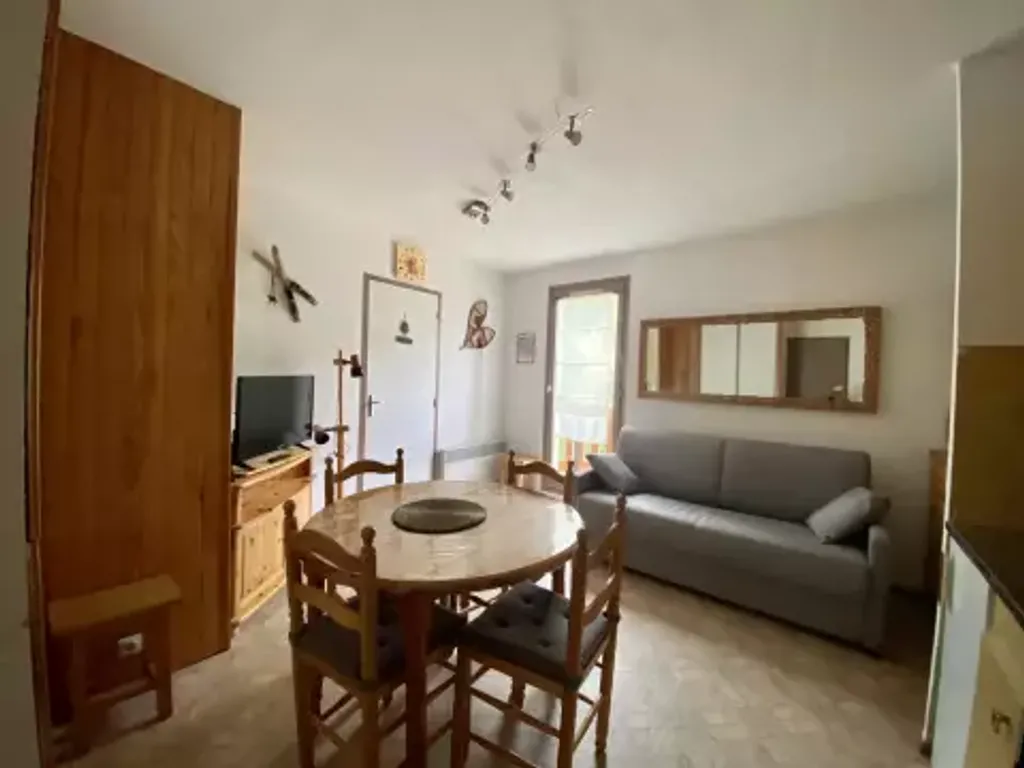 Achat appartement à vendre 2 pièces 25 m² - Les Angles