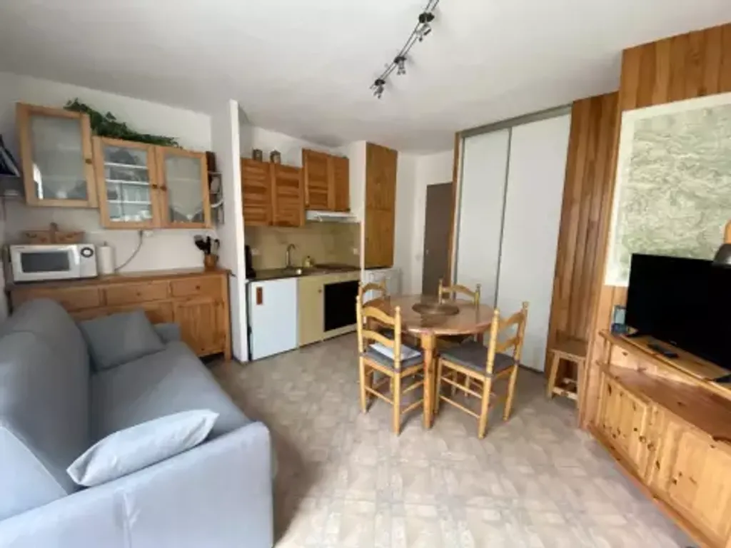 Achat appartement à vendre 2 pièces 25 m² - Les Angles