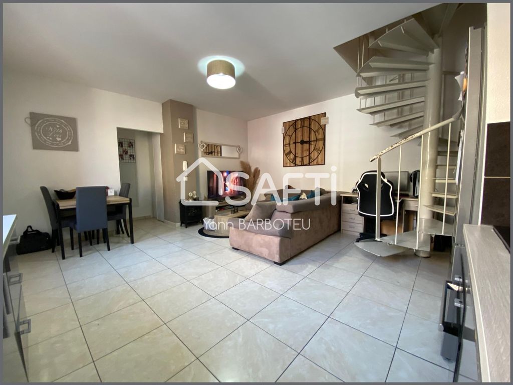 Achat maison 2 chambre(s) - Cabestany