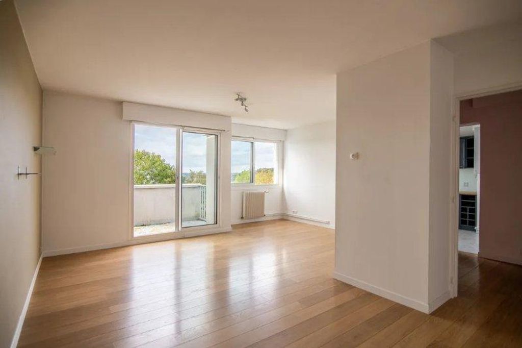 Achat appartement à vendre 2 pièces 59 m² - Bonsecours