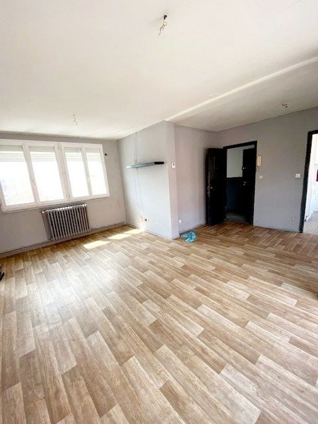 Achat appartement à vendre 4 pièces 60 m² - Roubaix