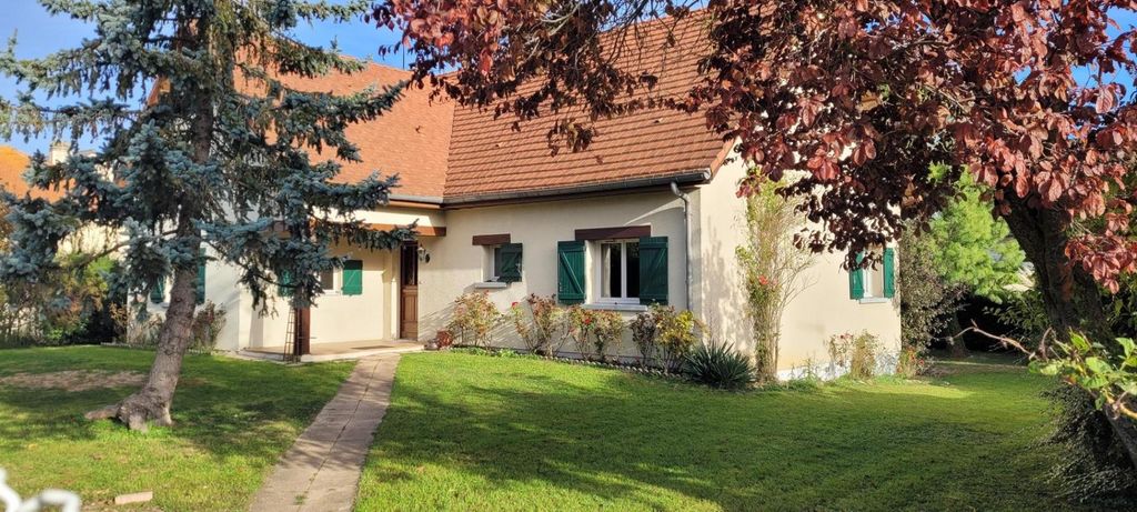 Achat maison à vendre 2 chambres 106 m² - Pontfaverger-Moronvilliers